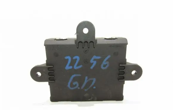 Volvo XC60 Other control units/modules 7G9T14B534BF