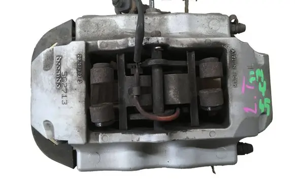Porsche Cayenne (9PA) Rear brake caliper 5G2713 207673033