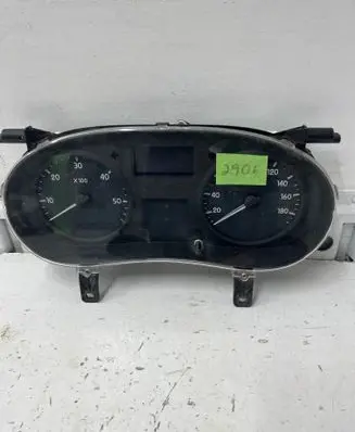Renault Master II Speedometer (instrument cluster) 216709164