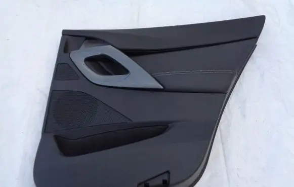 Citroen DS5 Rear door card panel trim 
