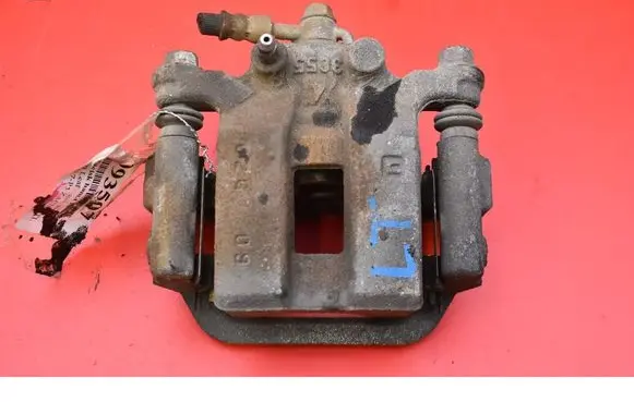 Nissan Leaf I (ZE0) Rear brake caliper