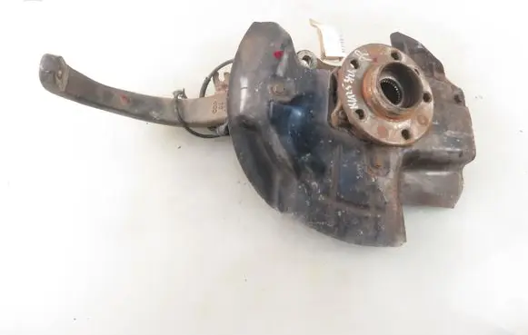 Alfa Romeo 159 Front wheel hub spindle knuckle