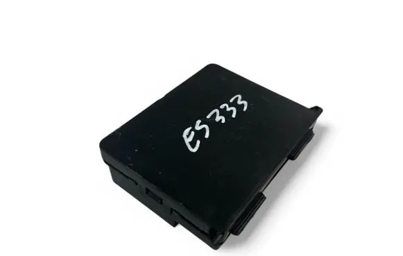 Citroen C4 II Picasso Other control units/modules 9678007680
