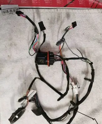 KIA Sportage Headlight part R292167020 2441706 3644020