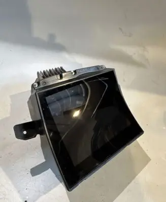BMW 5 F10 F11 Head up display screen 17089310 BM0530001 112500460