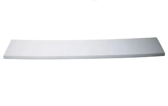 Audi A7 S7 4K8 Tailgate/trunk spoiler 803803583 4G8827079E