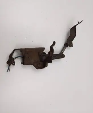 Infiniti EX Headlight level adjustment motor 