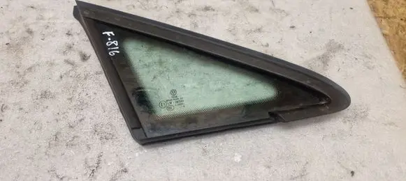 Volkswagen Golf VII Front triangle window/glass DOT459M5385AS2 43R001565 E000001
