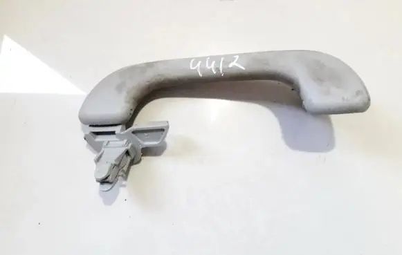 Renault Espace - Grand espace IV Rear interior roof grab handle 8200003209 99122