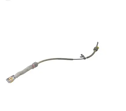 Ford Mustang V Gear shift cable linkage BR3P7E395BF