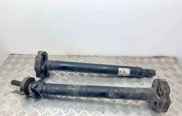 Mercedes-Benz SL R230 Middle center prop shaft A2304103406 2304103406