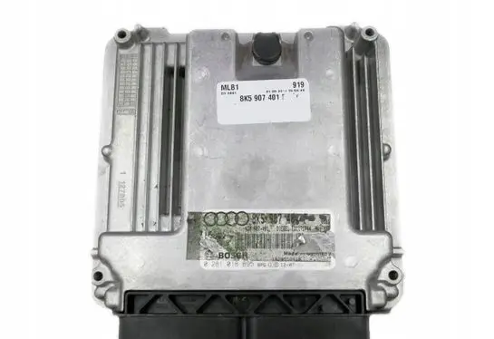 Audi A4 S4 B8 8K Engine control unit/module 8K5907401