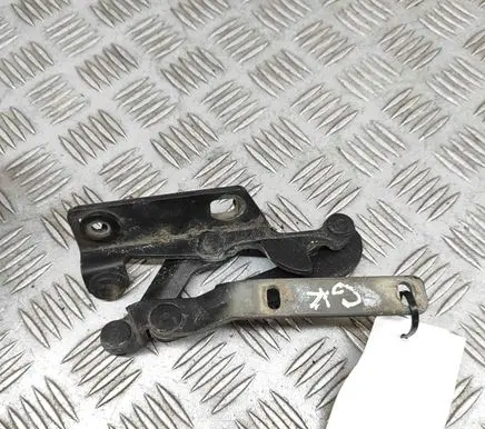 Fiat Barchetta Tailgate/trunk/boot hinge 46735163