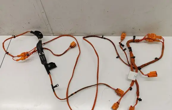 Skoda Enyaq iV Other wiring loom 1EA971398AP