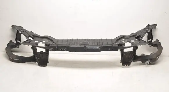 Volvo S60 Radiator support slam panel 31416114