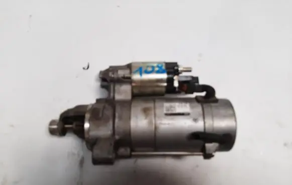 Audi A4 S4 B9 8W Starter motor 057911024