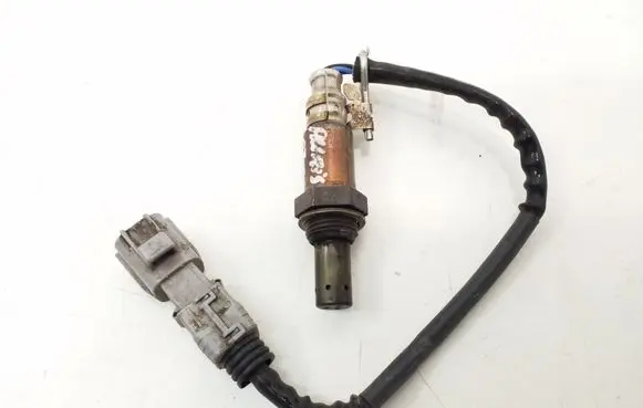 Lambda probe sensor