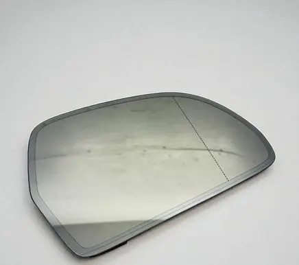 Audi S5 Wing mirror glass 4F0857536AJ 8T0857536H