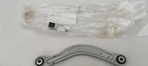 Mercedes-Benz C W204 Rear upper control arm/wishbone 20407FI1