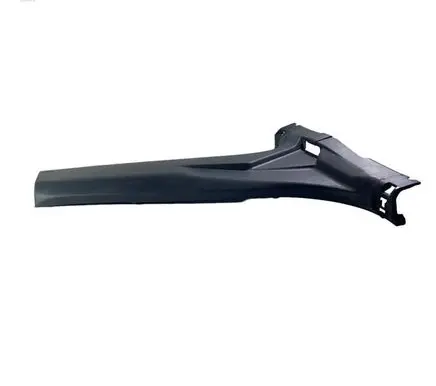 Nissan Rogue (B) pillar trim (bottom) 769155HA0A