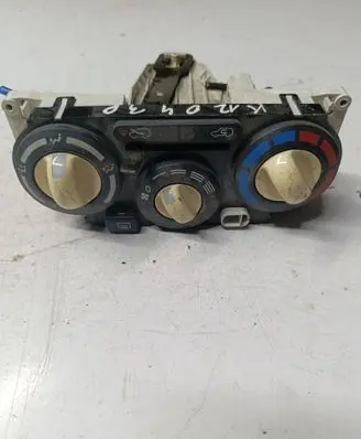 Nissan Micra Climate control unit N100300SA 38623 030623