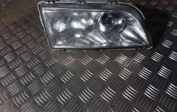 Volvo S40, V40 Headlight/headlamp 087731109R