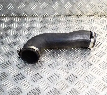 Volkswagen Golf VII Intercooler hose/pipe