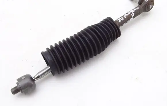 Citroen Jumper Steering tie rod boot 