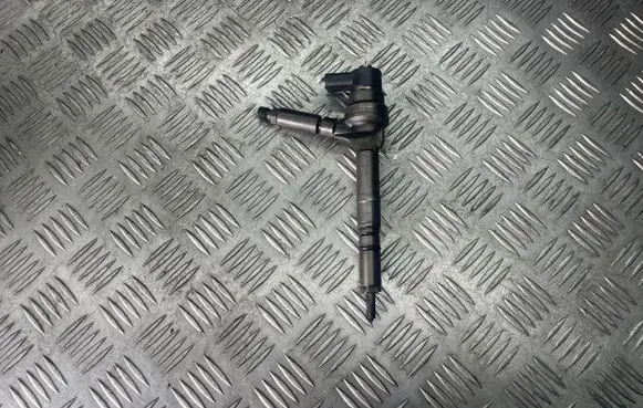 Opel Astra H Fuel injector 0986435089