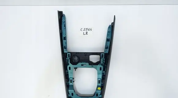 Audi A1 Gear shifter surround trim plastic 82C864261B