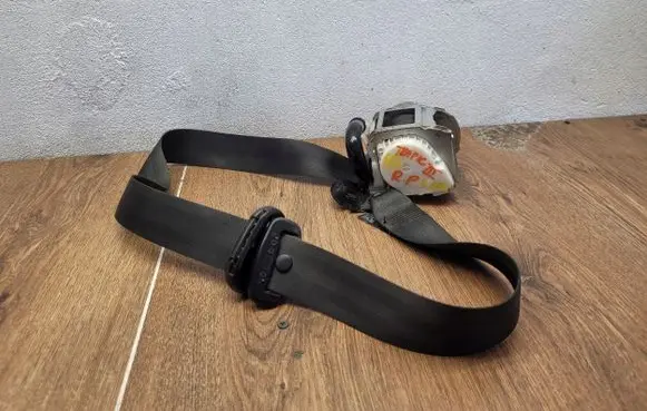 Renault Trafic III (X82) Front seatbelt 868849813R