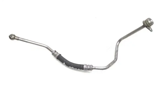 Audi A4 S4 B7 8E 8H Turbo turbocharger oiling pipe/hose 059145771n