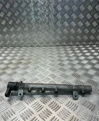 Fuel main line pipe