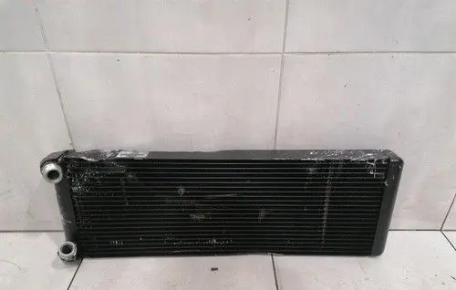 Ferrari Purosangue Engine oil radiator