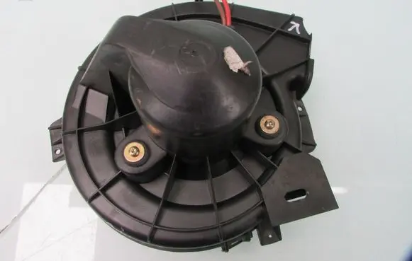 Opel Corsa C Heater fan/blower 006457P