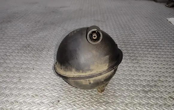 Ford Galaxy Vacuum air tank 054129808
