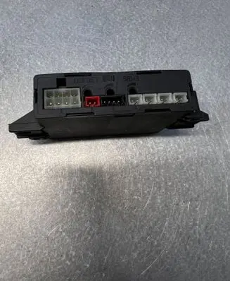 Hyundai Santa Fe Parking PDC control unit/module 024266