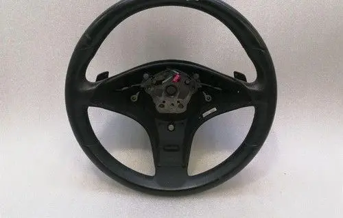 Mercedes-Benz CLS C219 Steering wheel axle A2304603718