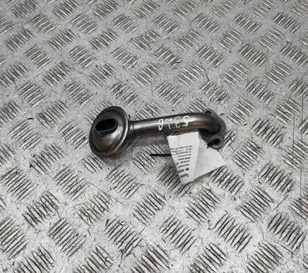 KIA Sportage Oil sump strainer pipe 262502B700