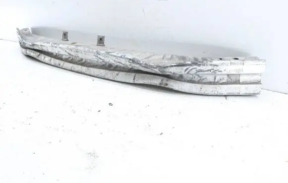 Audi A8 S8 D3 4E Front bumper cross member 4E0807111AA