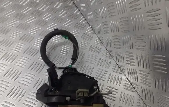 Jaguar X-Type Rear door lock 1X43-26556-AJ