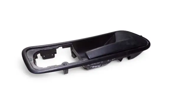 Volkswagen Caddy Front door interior handle 2K2837114B