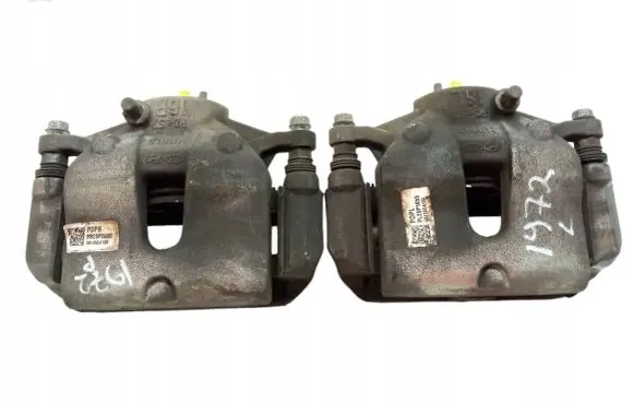 KIA Pro Cee'd III Front brake caliper