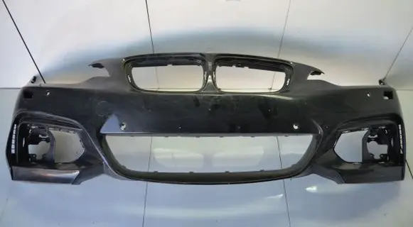 BMW 2 F22 F23 Front bumper R11P2