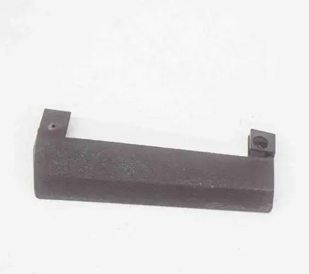 Mercedes-Benz SL R129 Front door seat control surround trim A1299191720 1299191720