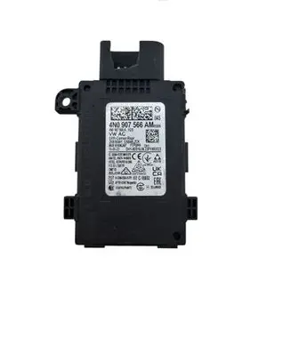 Blind spot module