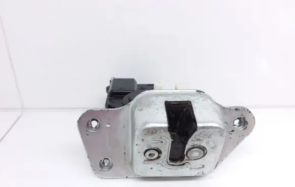 Jeep Patriot Tailgate/trunk/boot lock/catch/latch