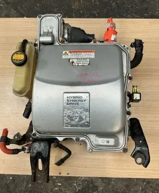 Toyota Prius (NHW20) Voltage converter inverter G920047120 0B08YA073