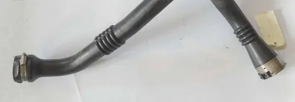 Intercooler hose/pipe