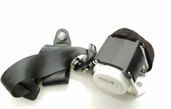 Fiat 500 Rear seatbelt 07354925770 34075339B